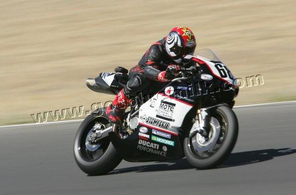 2006 AFM 5 TH T8