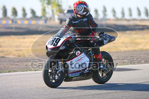 parade lap