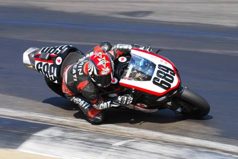 2007 AFM6 TH T14
