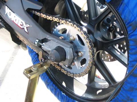 38-toothVortexSprocket
