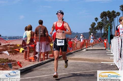 Jami run big